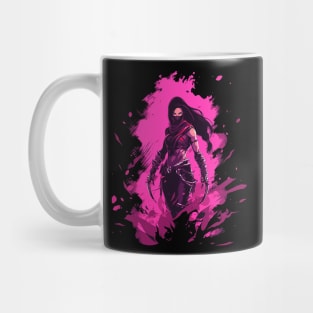 mileena Mug